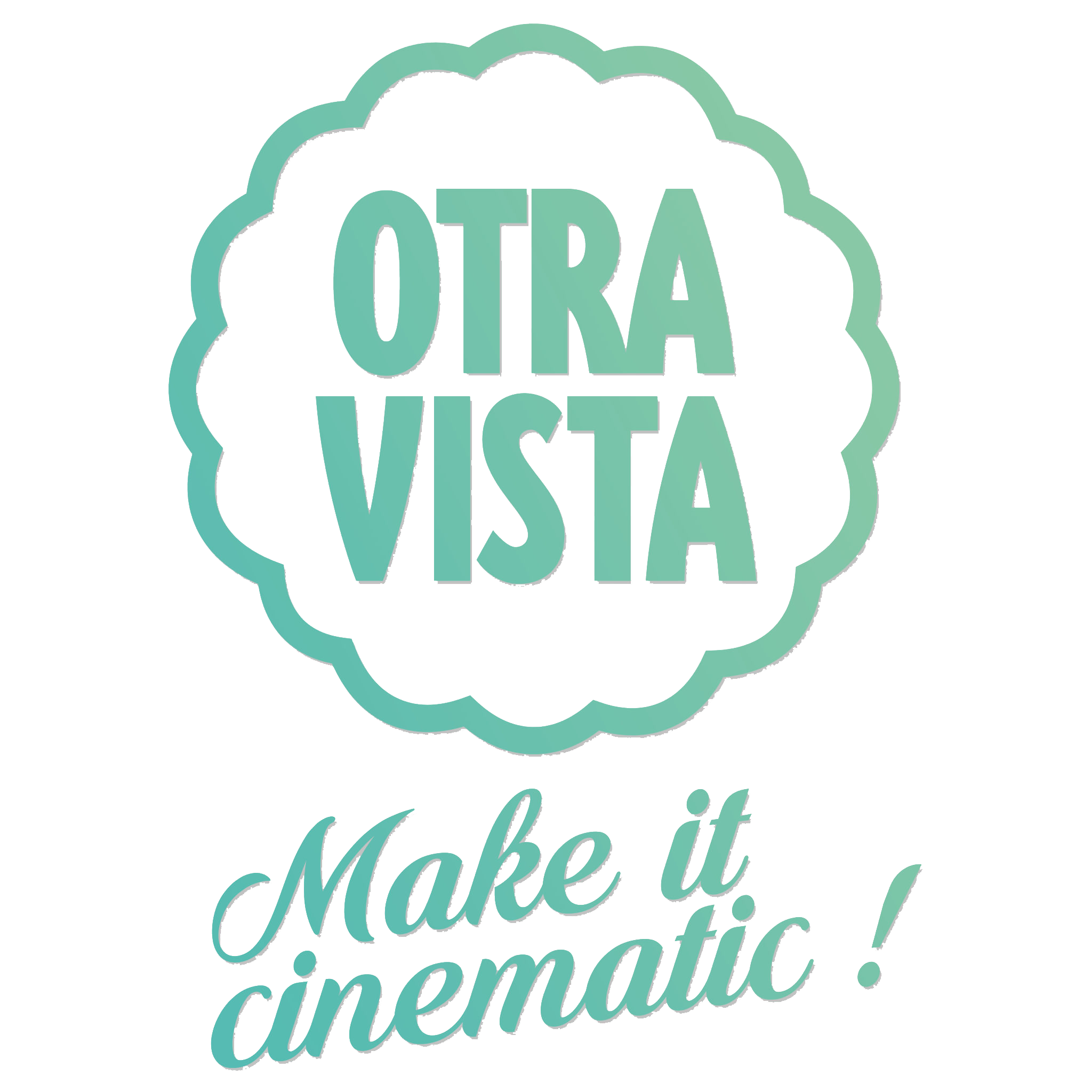 Logo de Otra Vista Production